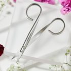 Rubis Sauro | Pedikűrolló