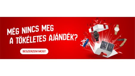 TOP 15 ajándékunk