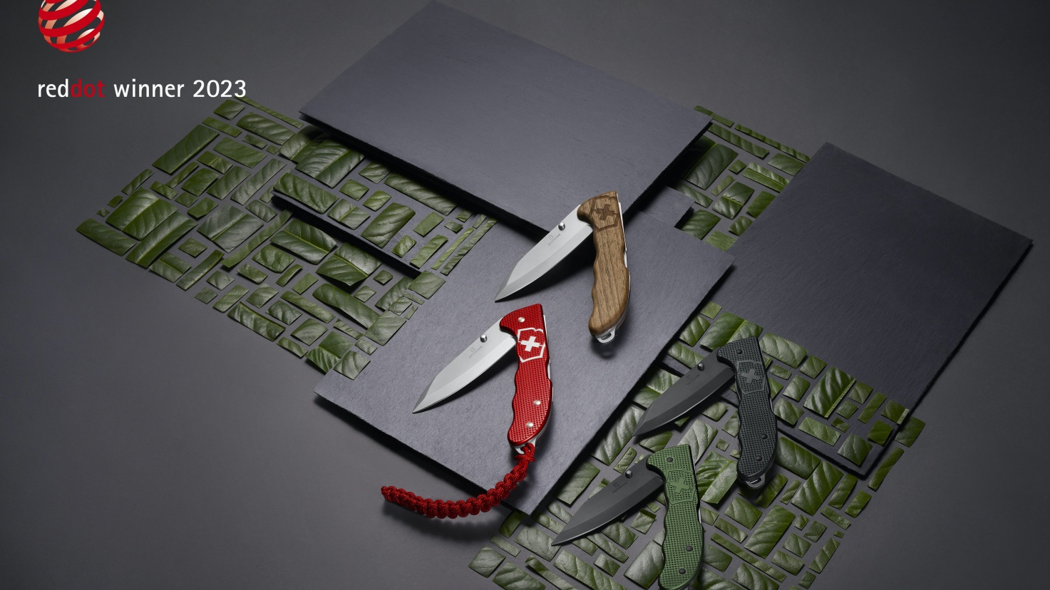 Victorinox Evoke