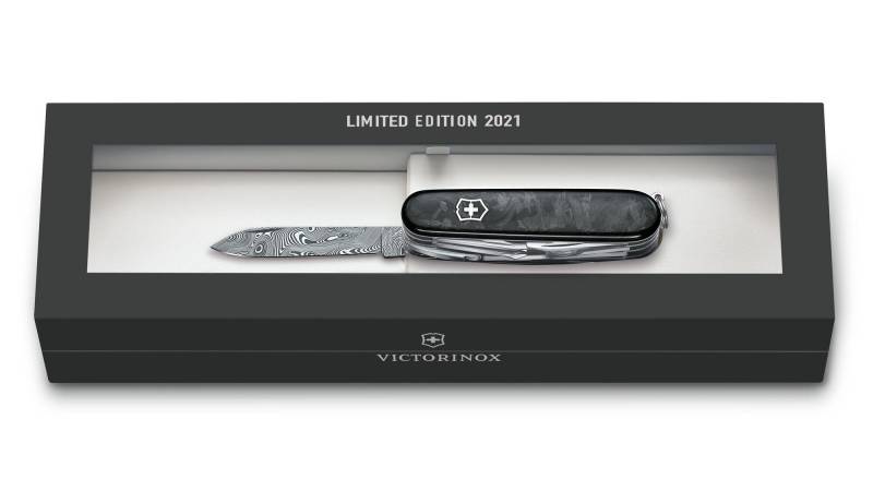Victorinox Swiss Champ Damast Limited 2021